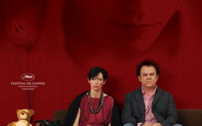 TENEMOS QUE HABLAR DE KEVIN: UNA METÁFORA DEL ODIO