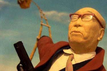 EDOGAWA RAMPO: el Poe japonés