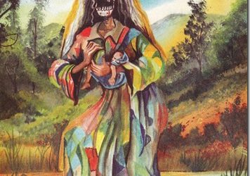 LA LLORONA: de malas madres y cosas peores