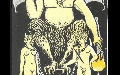 EL DIABLO EN PANTALONES ACAMPANADOS: el horror en los años 70