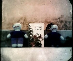 ¿POR QUÉ CHINGADOS HAGO ESTO?