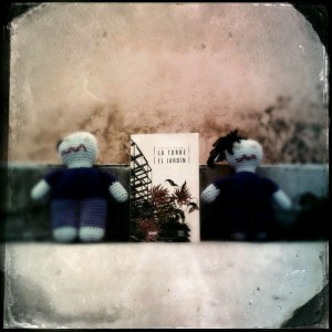 ¿POR QUÉ CHINGADOS HAGO ESTO?