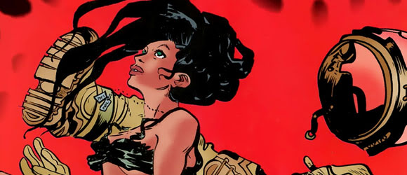 STRANGE ADVENTURES
