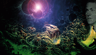 FARMACOPEA LOVECRAFTIANA (I)