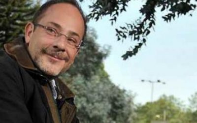 LUCHO CONTRA MI PROPIO SER CUENTISTA