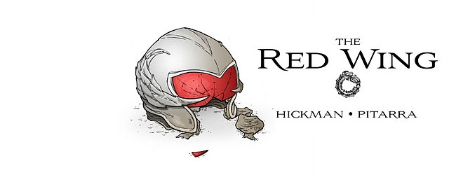 THE RED WING