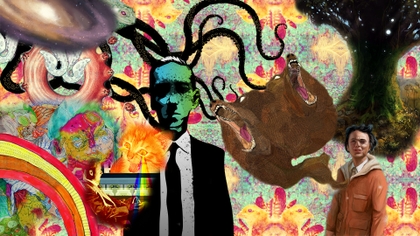 FARMACOPEA LOVECRAFTIANA (II)