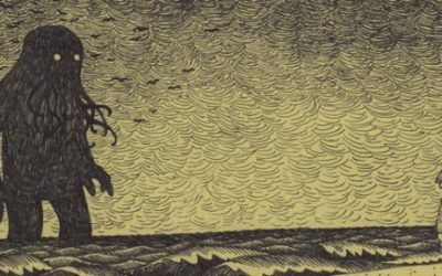 FARMACOPEA LOVECRAFTIANA (IV)