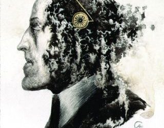 FARMACOPEA LOVECRAFTIANA (III)