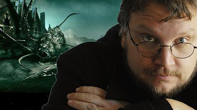 ANCESTROS Y HERENCIA DE GUILLERMO DEL TORO