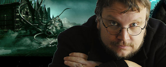 ANCESTROS Y HERENCIA DE GUILLERMO DEL TORO