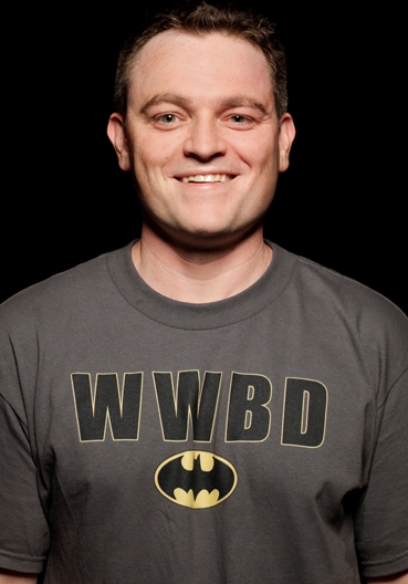Scott Snyder