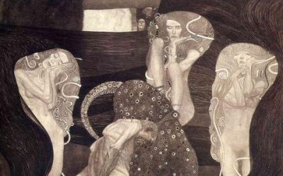 LOS QUIJOTES DECADENTES (I)