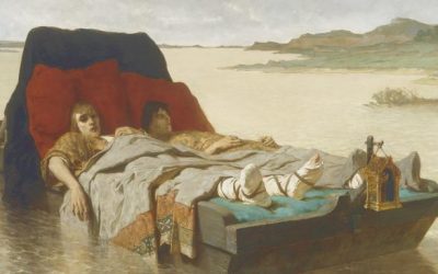 LOS QUIJOTES DECADENTES (V)