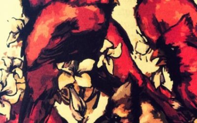 LOS SONIDOS DEL ABISMO