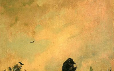 LUGARES IMAGINARIOS (I)