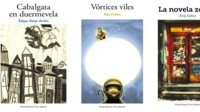 ADENTRO DE TIERRA FANTÁSTICA (II)