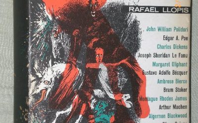 LUGARES IMAGINARIOS (IV)