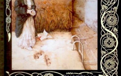 LUGARES IMAGINARIOS (III)