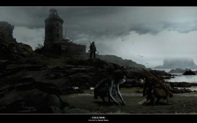 LO MONSTRUOSO ILIMITADO