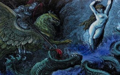 ORLANDO FURIOSO Y SUS DESCENDIENTES (I)