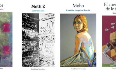 ADENTRO DE TIERRA FANTÁSTICA (III)