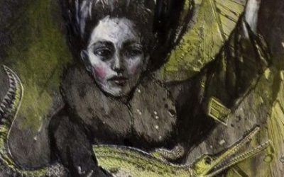 ¿COLOQUIO DE LITERATURA FANTÁSTICA?