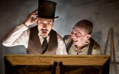 ORLANDO FURIOSO Y SUS DESCENDIENTES (III)