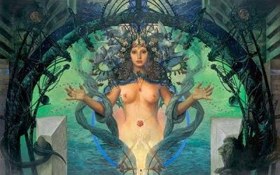 LOS CELOS DE APOLONIO (II)