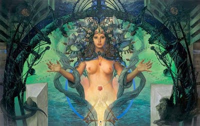 LOS CELOS DE APOLONIO (II)