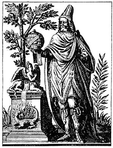 Apolonio de Tiana