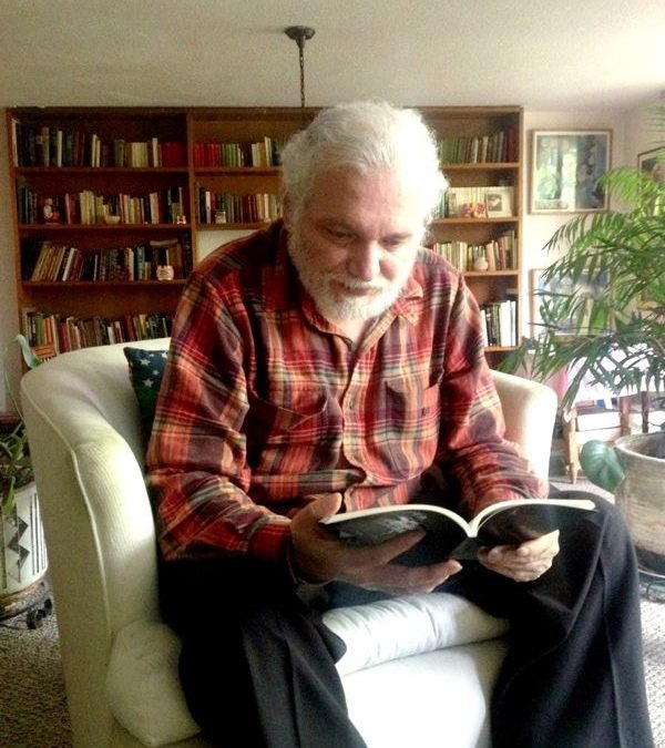 HASTA PRONTO, EMILIANO