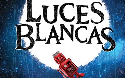 LAS LUCES QUE LO UNEN TODO