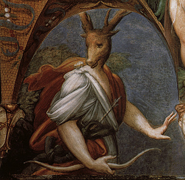 acteon