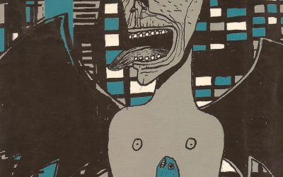 SUBURBIOS DE NEON CITY (I)