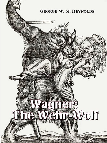 wagner-the-wehrwolf