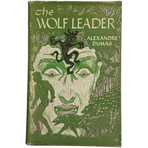 wolfleader