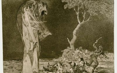 LOS CELOS DE APOLONIO (IV)