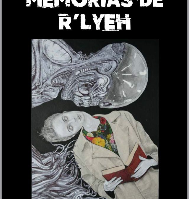MEMORIAS DE R’LYEH
