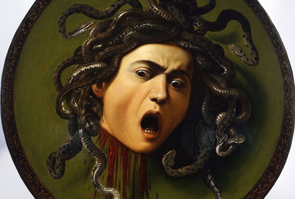 LOS CELOS DE APOLONIO (V)