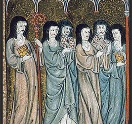 NUNCA CONFÍES EN UN ÁNGEL (VI)