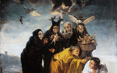 LOS CELOS DE APOLONIO (III)