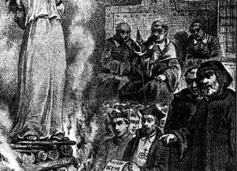 NUNCA CONFÍES EN UN ÁNGEL (I)