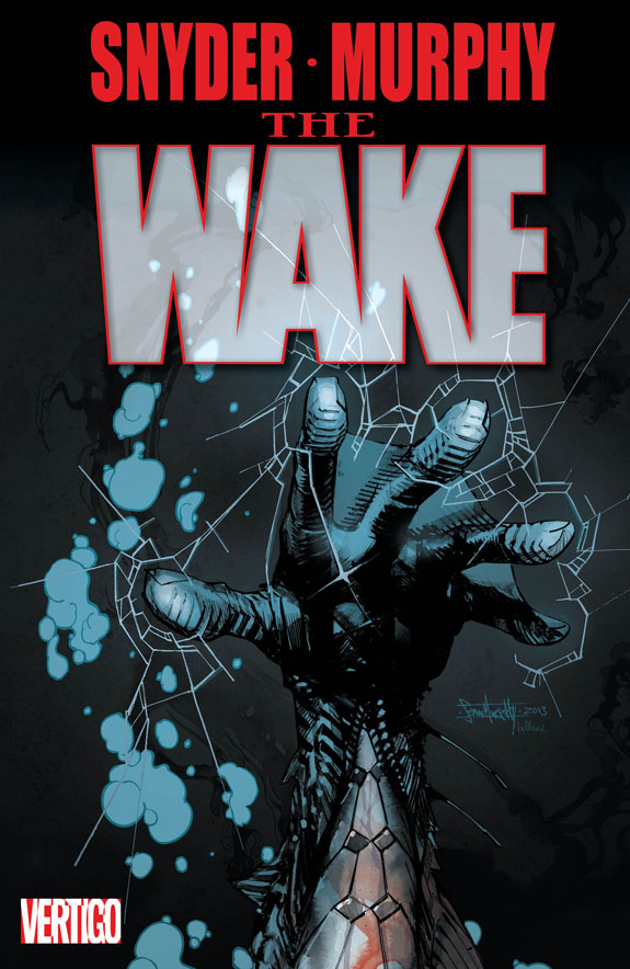 wake
