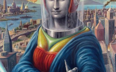 SURREALISMO Y CIENCIA-FICCIÓN (I)