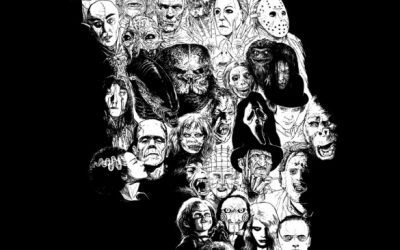 DE CÓMO LLEGUÉ A AMAR EL TERROR