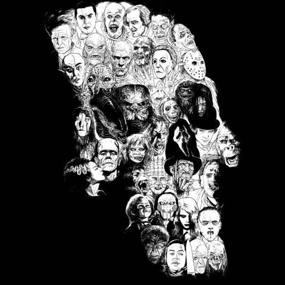 DE CÓMO LLEGUÉ A AMAR EL TERROR