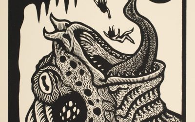 SURREALISMO Y CIENCIA-FICCIÓN (II)