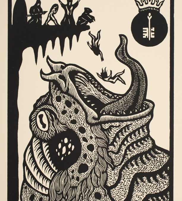 SURREALISMO Y CIENCIA-FICCIÓN (II)