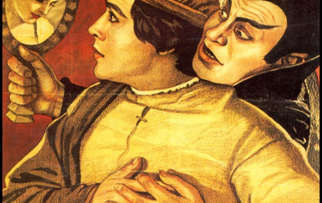 LOS CELOS DE APOLONIO (VII)